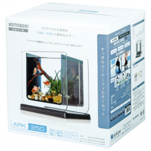 アーク250 CFセット